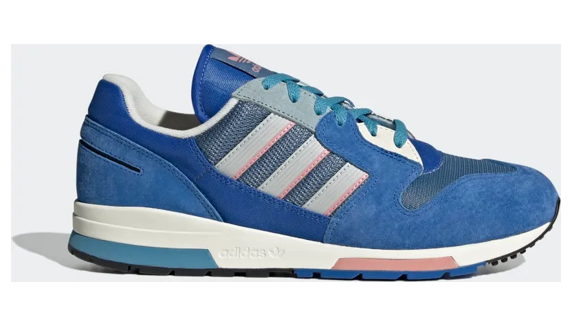 adidas ZX 420 Blue / Off White / Magic Grey (GW5765)