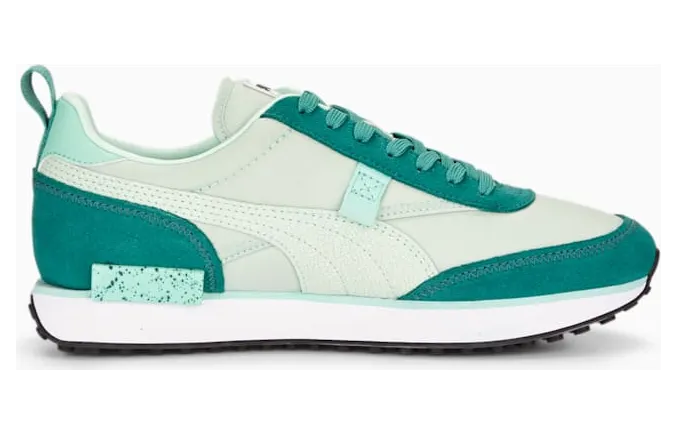 Puma Future Rider PokÃ©mon Bulbasaur (389812-01)