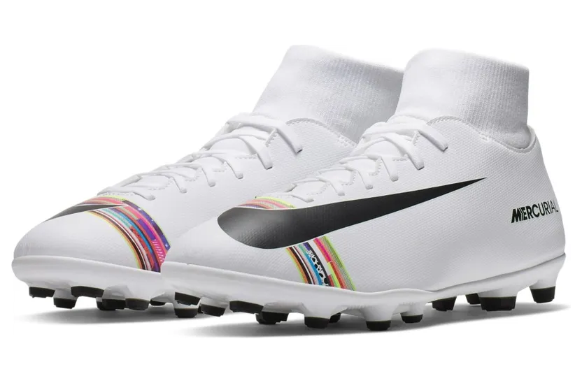 Nike Mercurial Superfly 6 Club MG TV Static