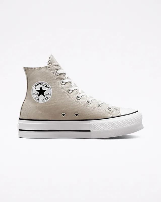 Converse Chuck Taylor All Star Lift Platform Seasonal Color (A02432C)