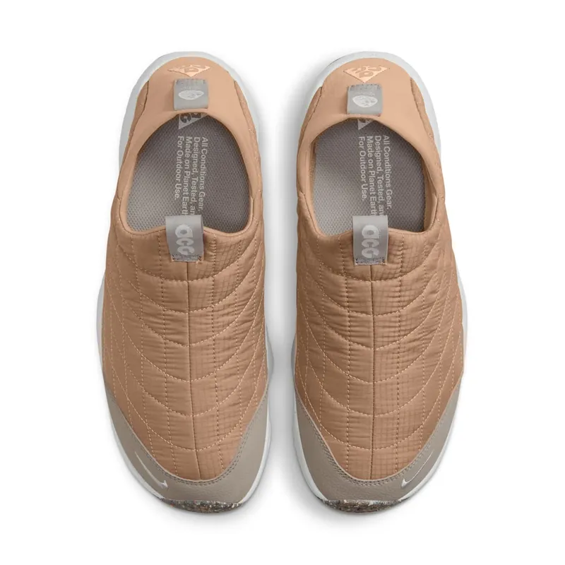 Nike ACG Moc 3.5 “Hemp” (DD2867-200)