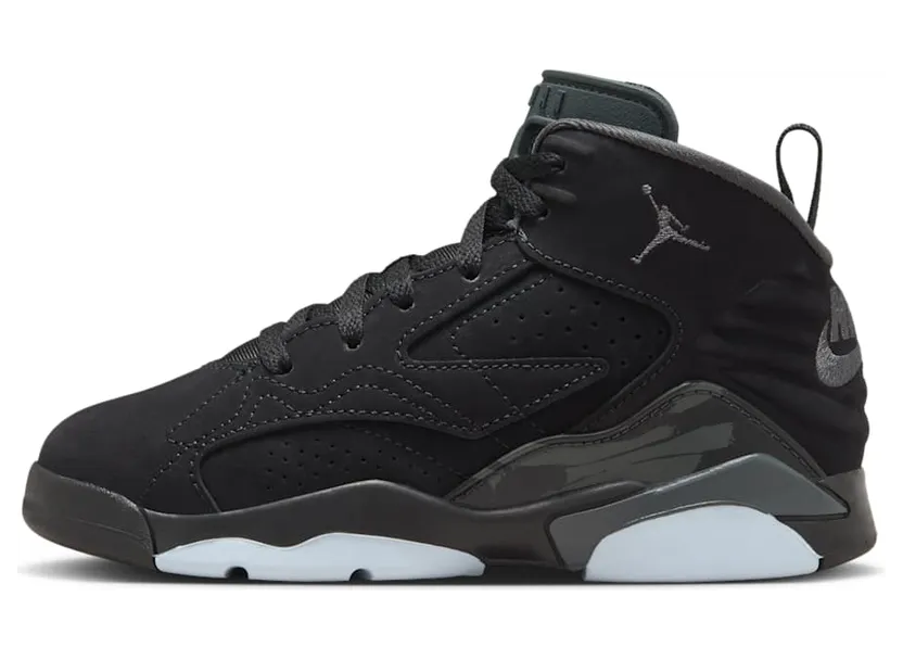 Jordan MVP Black Anthracite (DZ5578-001)