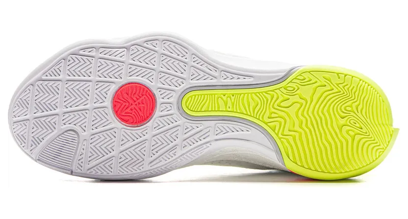 li-ning-wade ABAV047-1