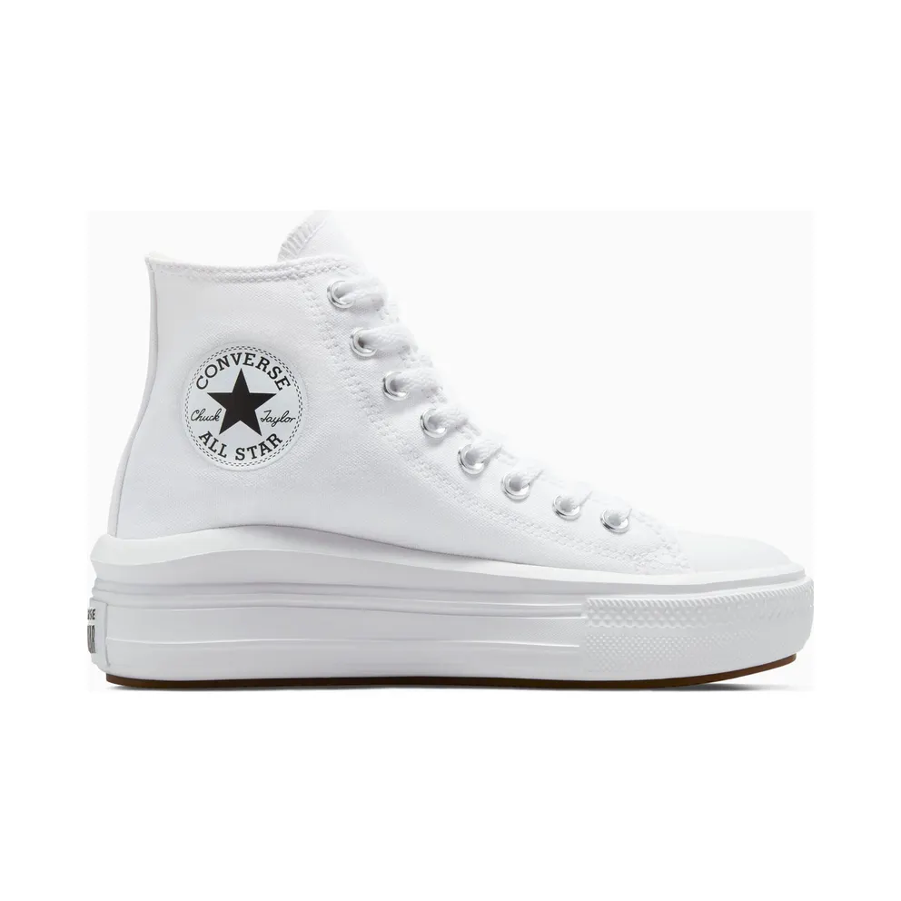 Converse Chuck Taylor All Star Move High Top (568498C)