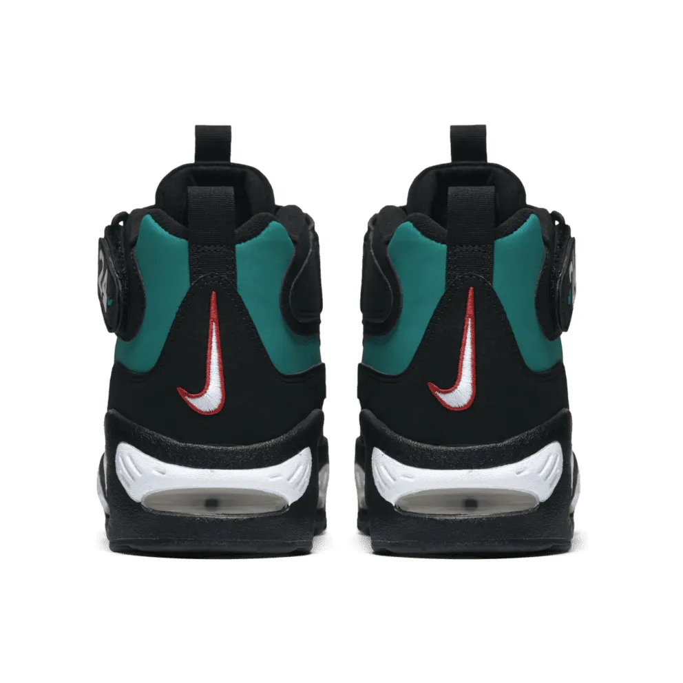 Nike Air Griffey Max 1 Freshwater Fresh Water/White-Black-Varsity Red (354912-300)