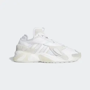 Adidas Streetball ‘Crystal White’ Cloud White/Crystal White/Alumina (EG8041)