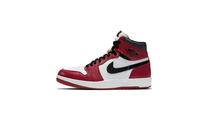 Jordan 1.5 Retro Chicago (2015) Varsity Red/Black-White (768861-601)