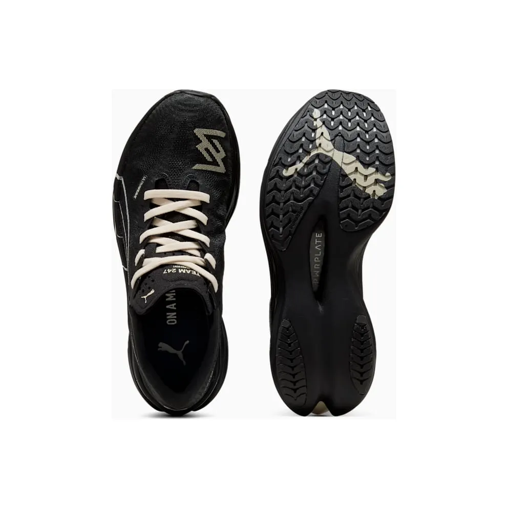 Puma Deviate Nitro Black (408494-01)