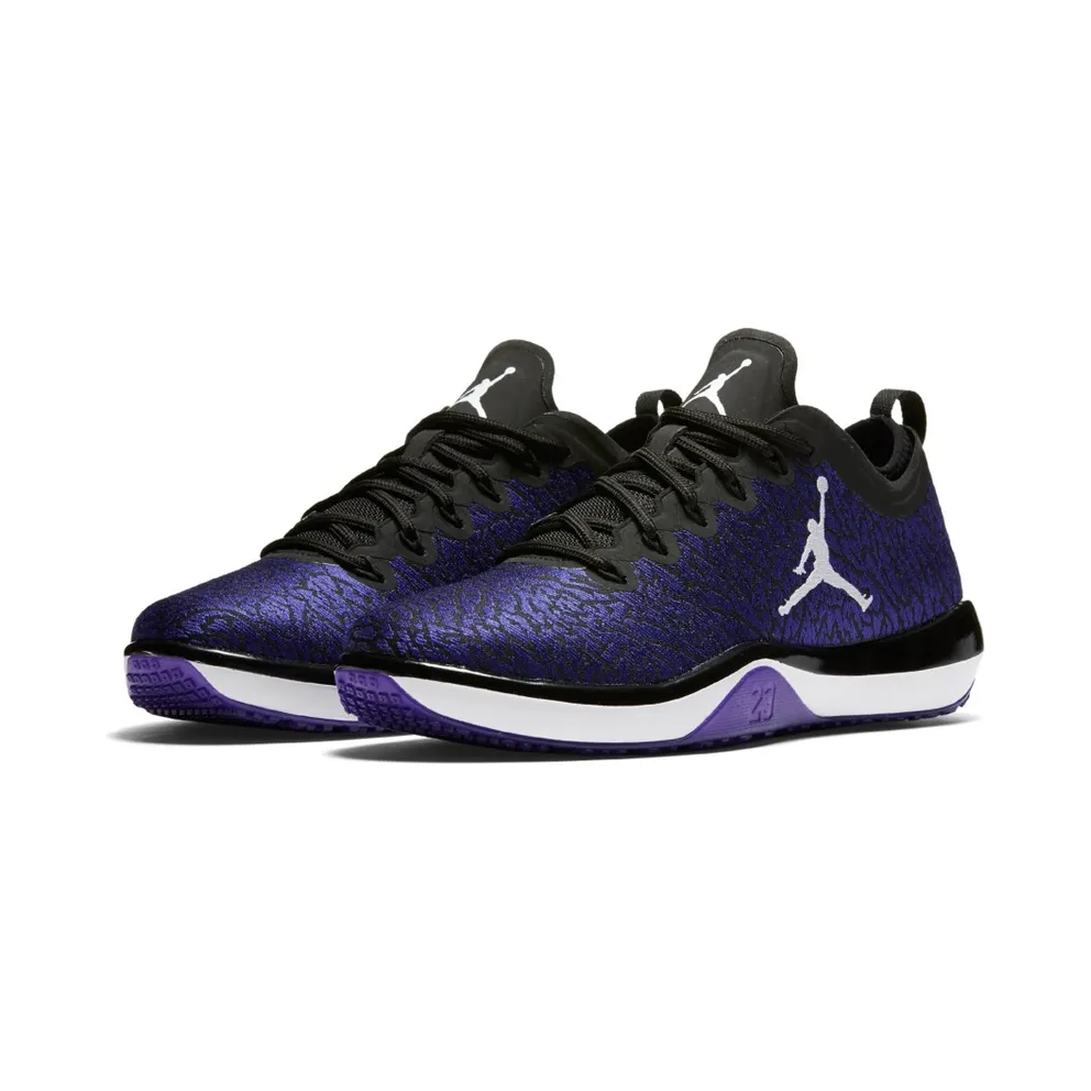 Jordan Trainer 1 Low Concord Black/White-Concord (845403-003)