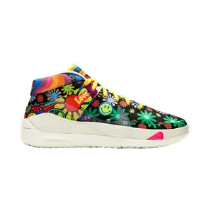 Nike KD13 EP Peace, Love, And Basketball (DA1341-100)