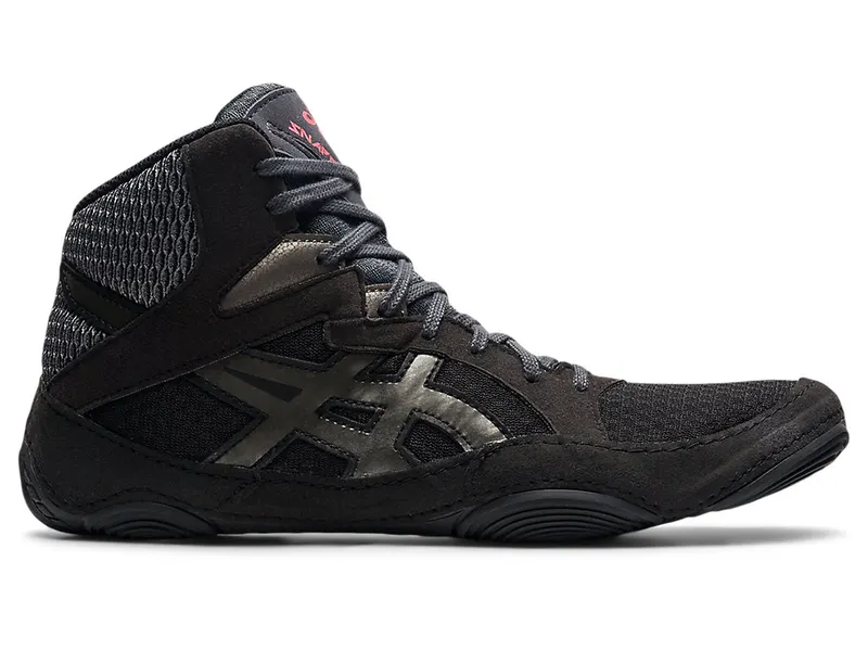 Asics SNAPDOWN 3 Black/Gunmetal (1081A030.002)