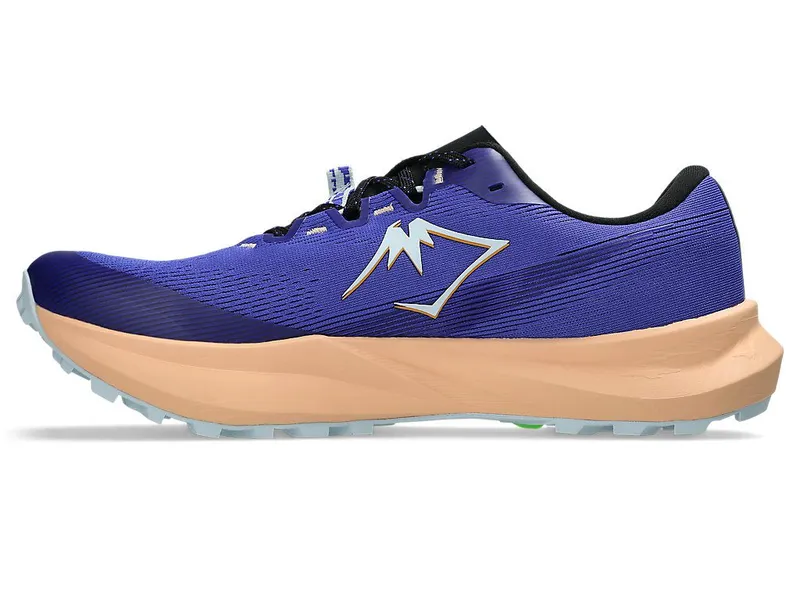 ASICS FUJI LITE 6 “Cobalt Burst / Cool Grey” (1011C086-400)
