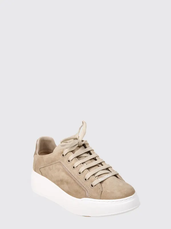 Max Mara Suede Nude (2614761031600039)