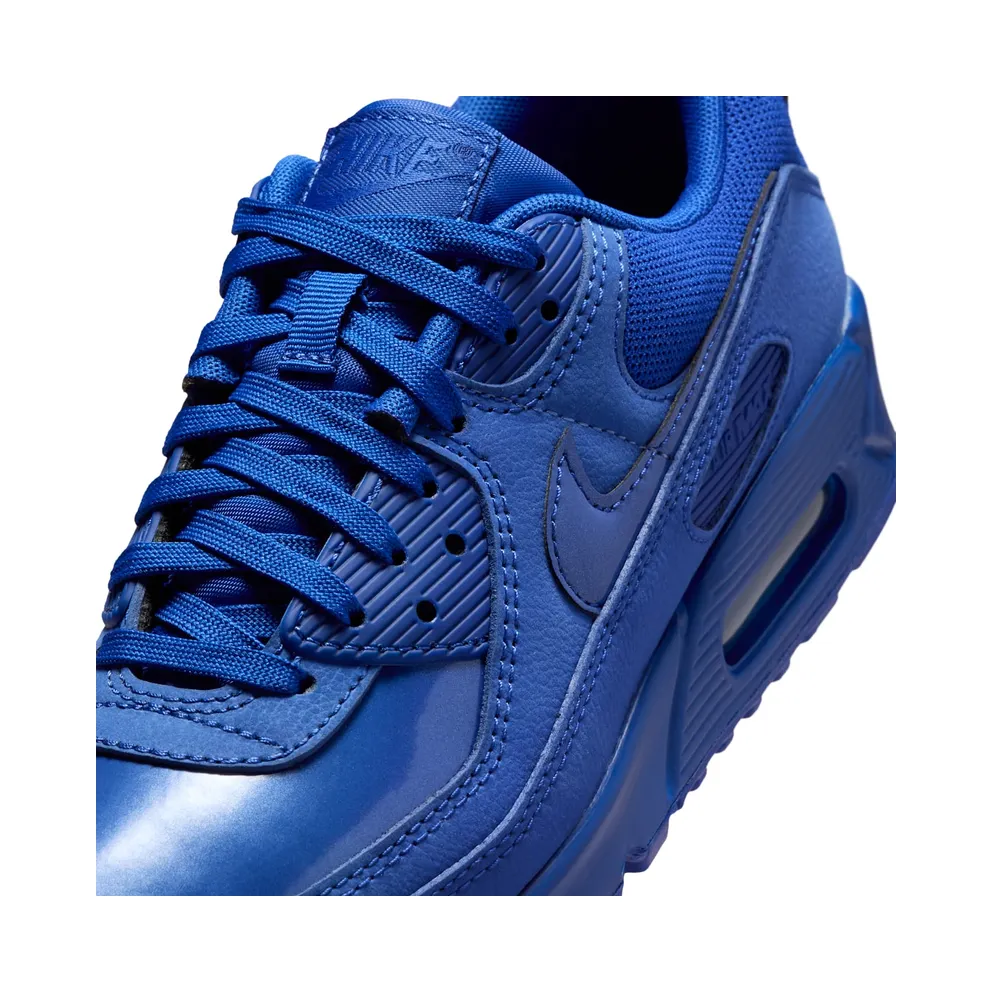 Nike Wmns Air Max 90 ‘Old Royal’
