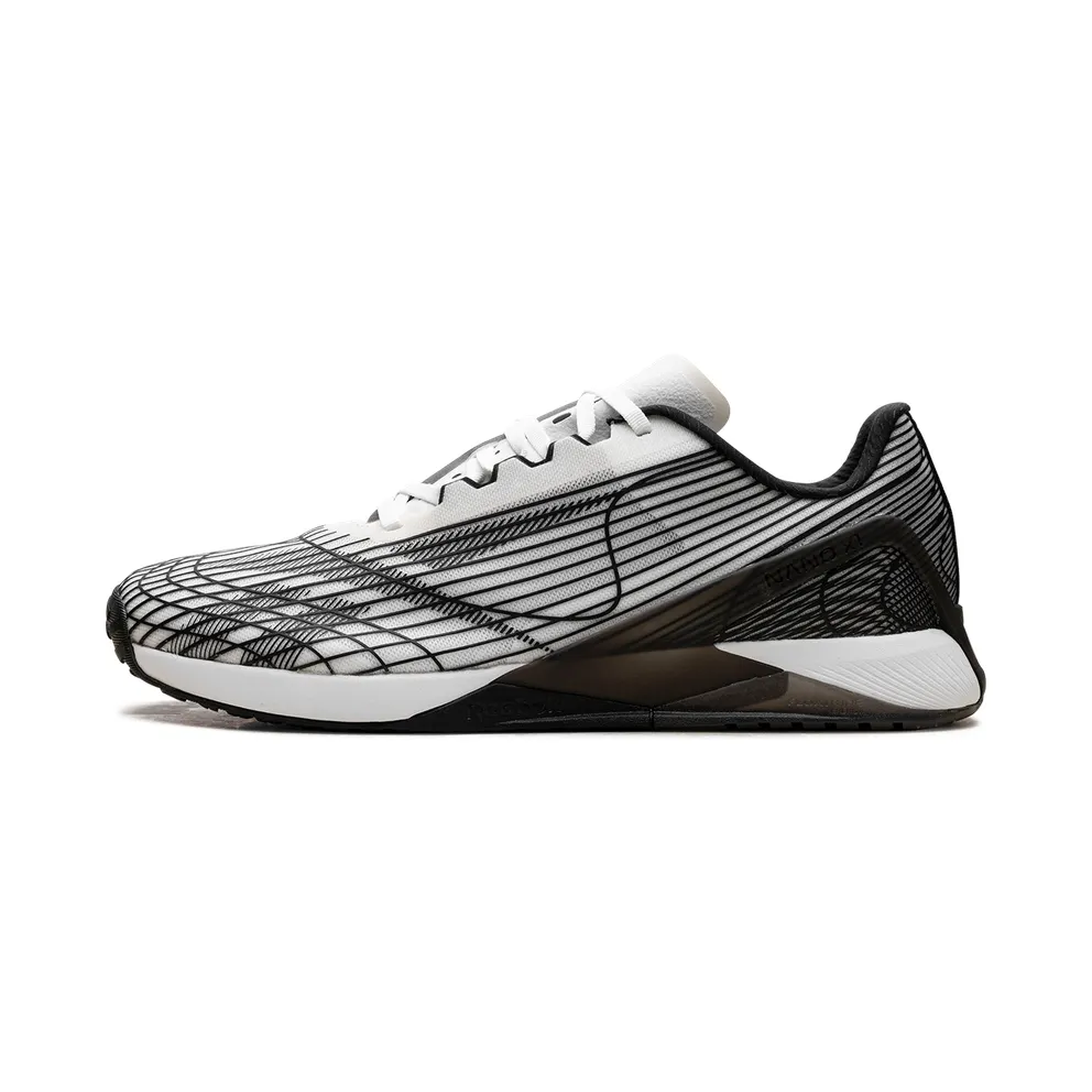 Reebok NANO X1 PURSUIT “Grey” (G58148)