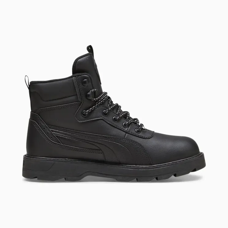 Puma Desierto Black (39392801)