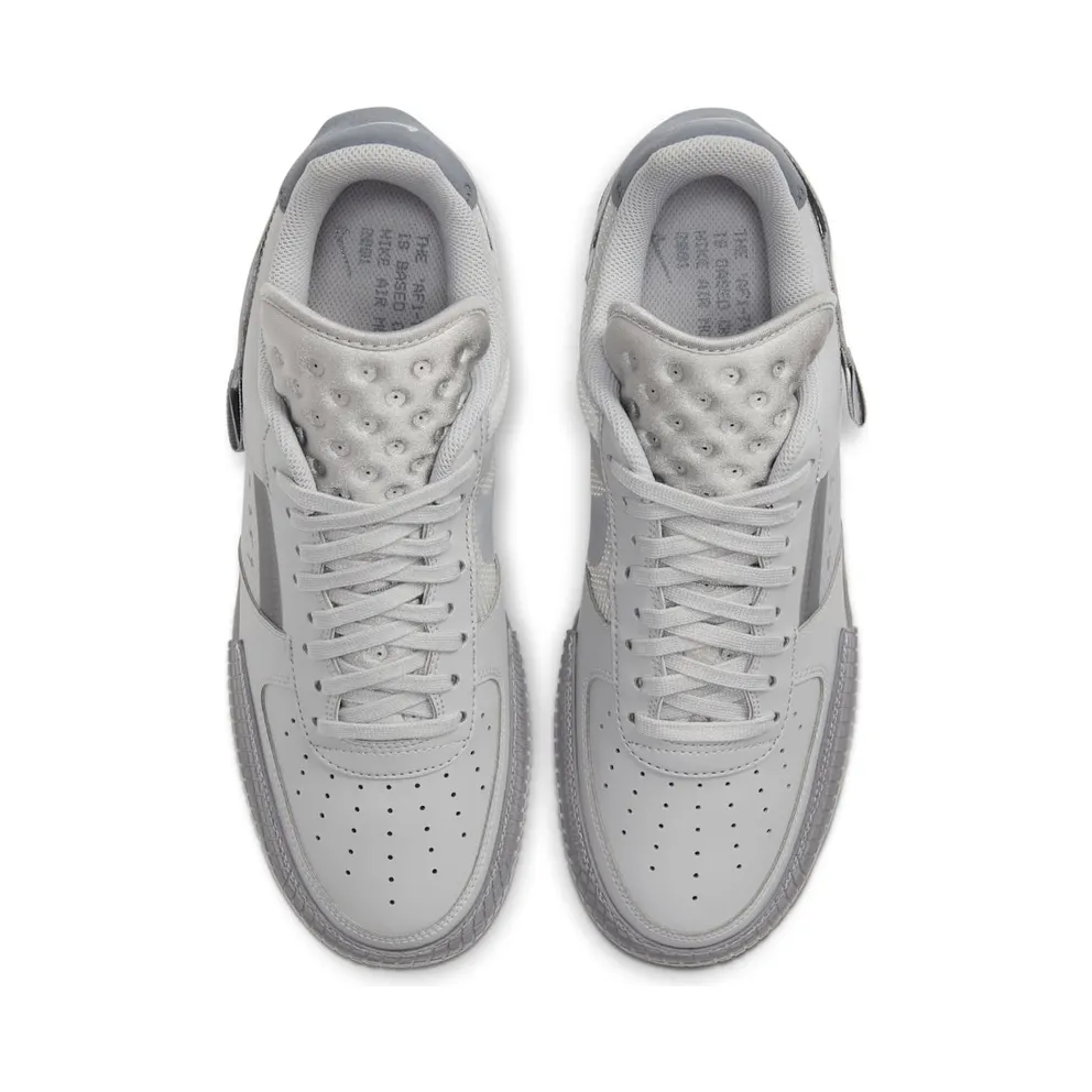 Nike Air Force Type 2 Grey Fog (2020) (CT2584-001)