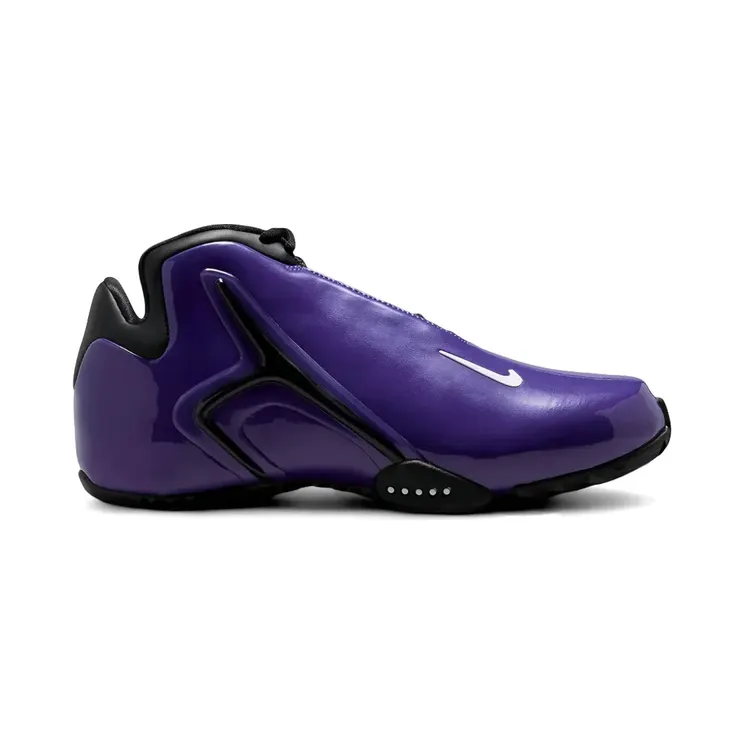 Nike Zoom Hyperflight Jason Williams “Purple” (IV5768)