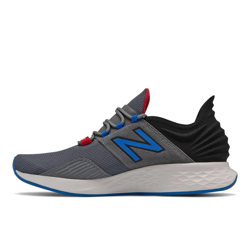New Balance New Balance Grey/Blue/Red/Yellow (MROAVLC1)