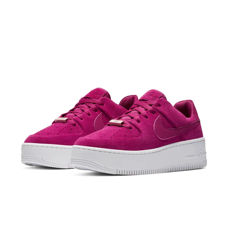 Nike Air Force 1 Sage Low True Berry (AR5339-600)
