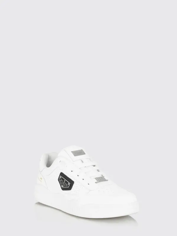 Philipp plein White (LAESUSC0977PLE005N01)