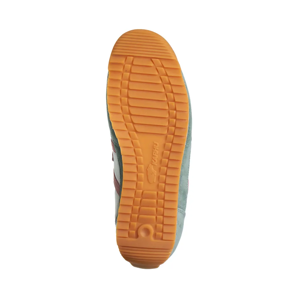 Karhu Mestari Iceberg Green / Rose Tan (F805050)