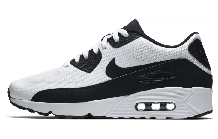 Nike Air Max 90 Ultra 2.0 White Black (875695-100)