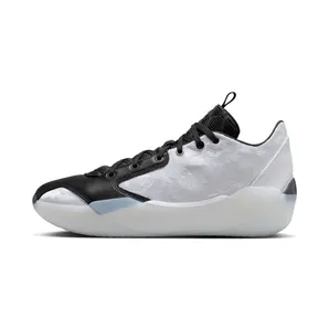 Jordan 39 Croix “White / Black / Dark Powder Blue” (FQ0213-100)