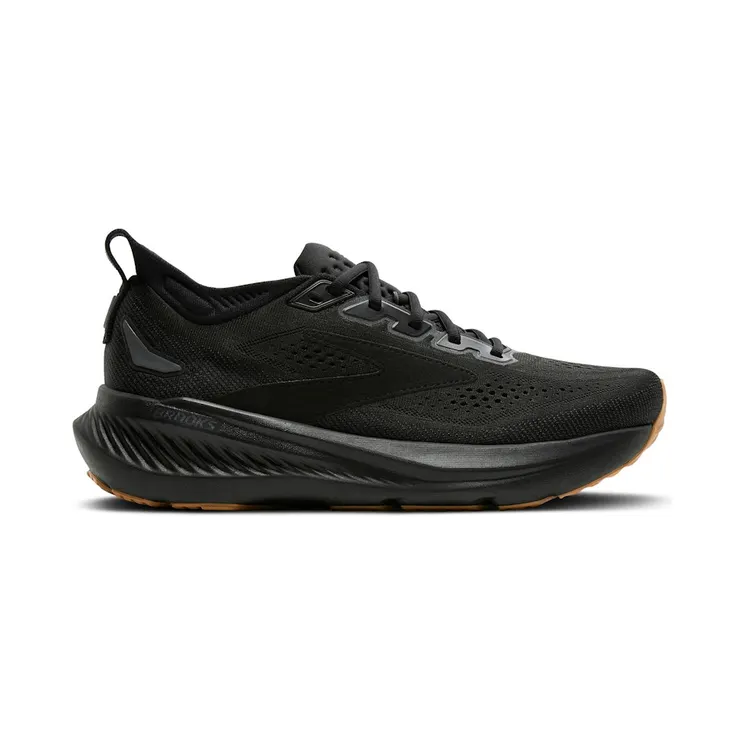 Brooks Glycerin 23 Black Ebony Biscuit (110476-1D-070)
