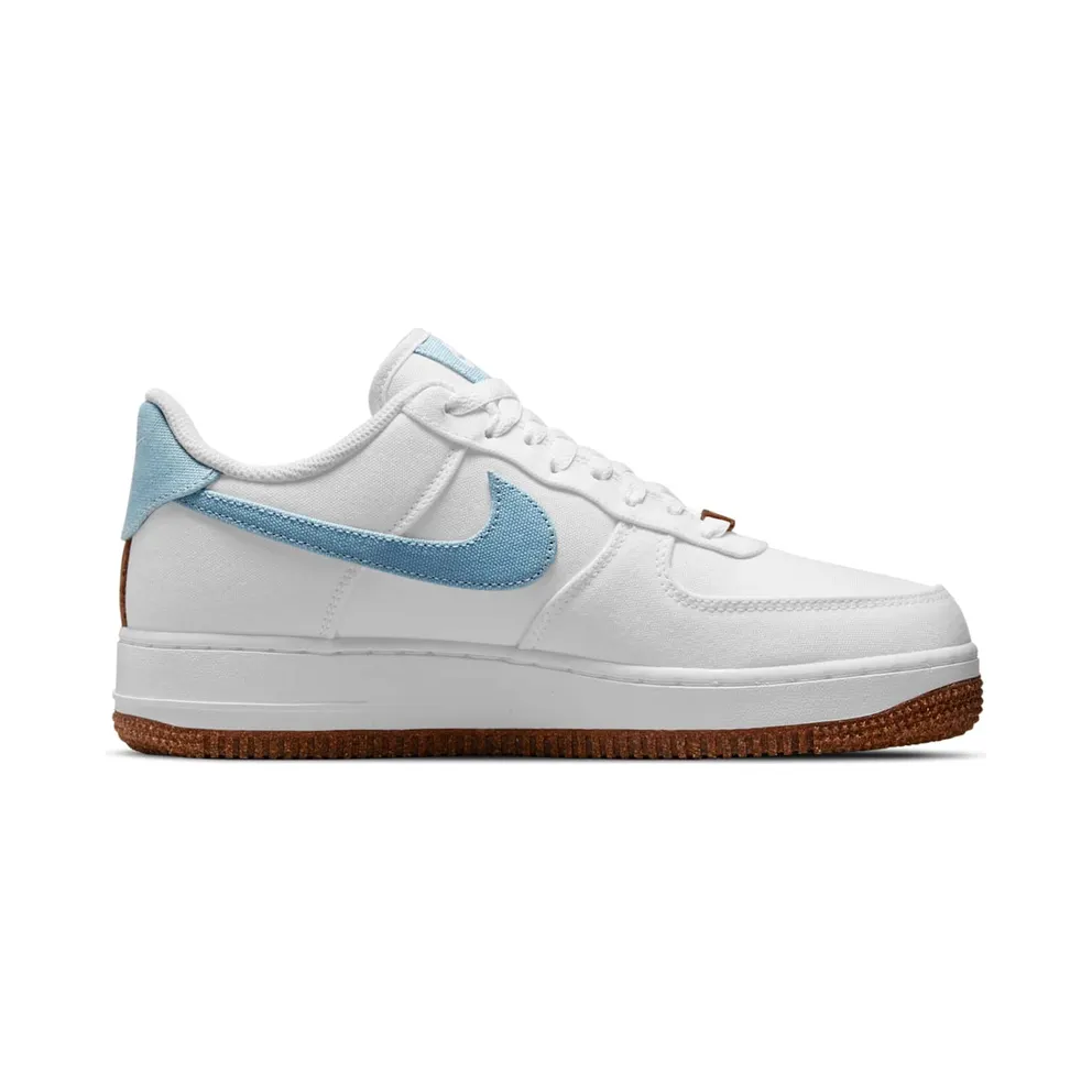 Nike Air Force 1 Indigo (2021) (CZ0269-100)
