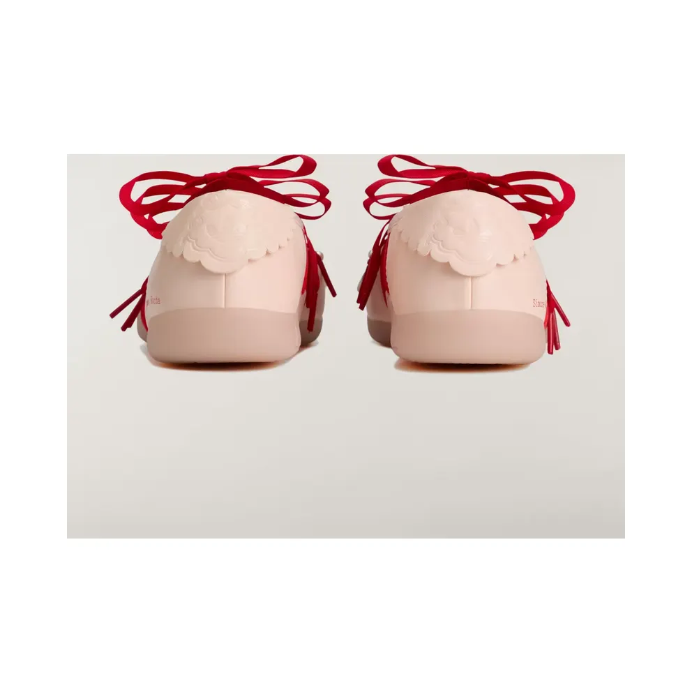 Simone Rocha x adidas Taekwondo Ballerina (KJ5249)