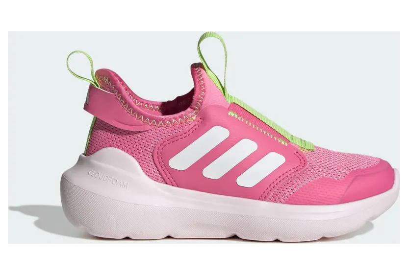Adidas Tensaur Comfort Schoenen Bliss Pink / Cloud White / Pink Fusion (JP6765)