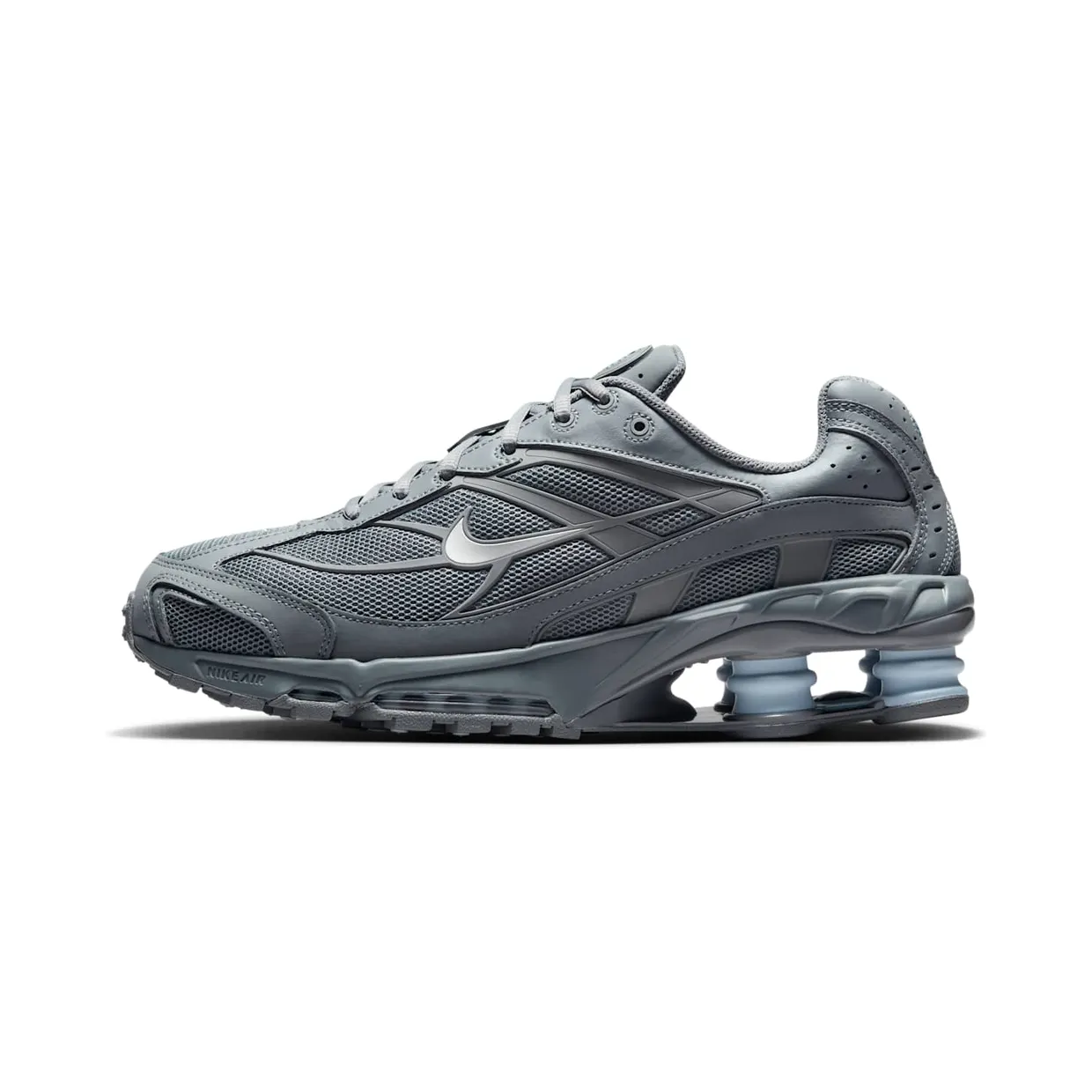 nike-shox II7635-003