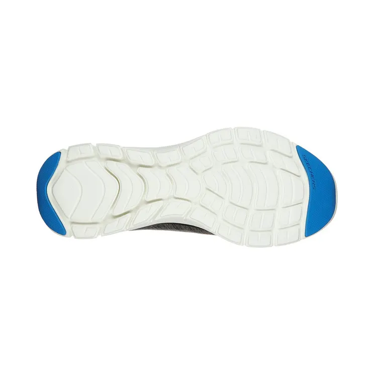 skechers-flex-advantage 232226_GYBK