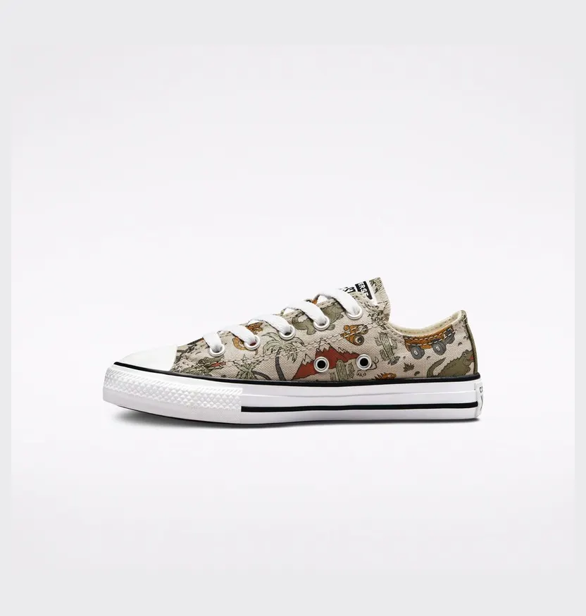 Converse Chuck Taylor All Star Desert Explorer Papyrus/utility (A02453C)