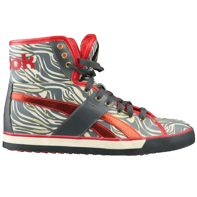 Reebok Red (J17680)