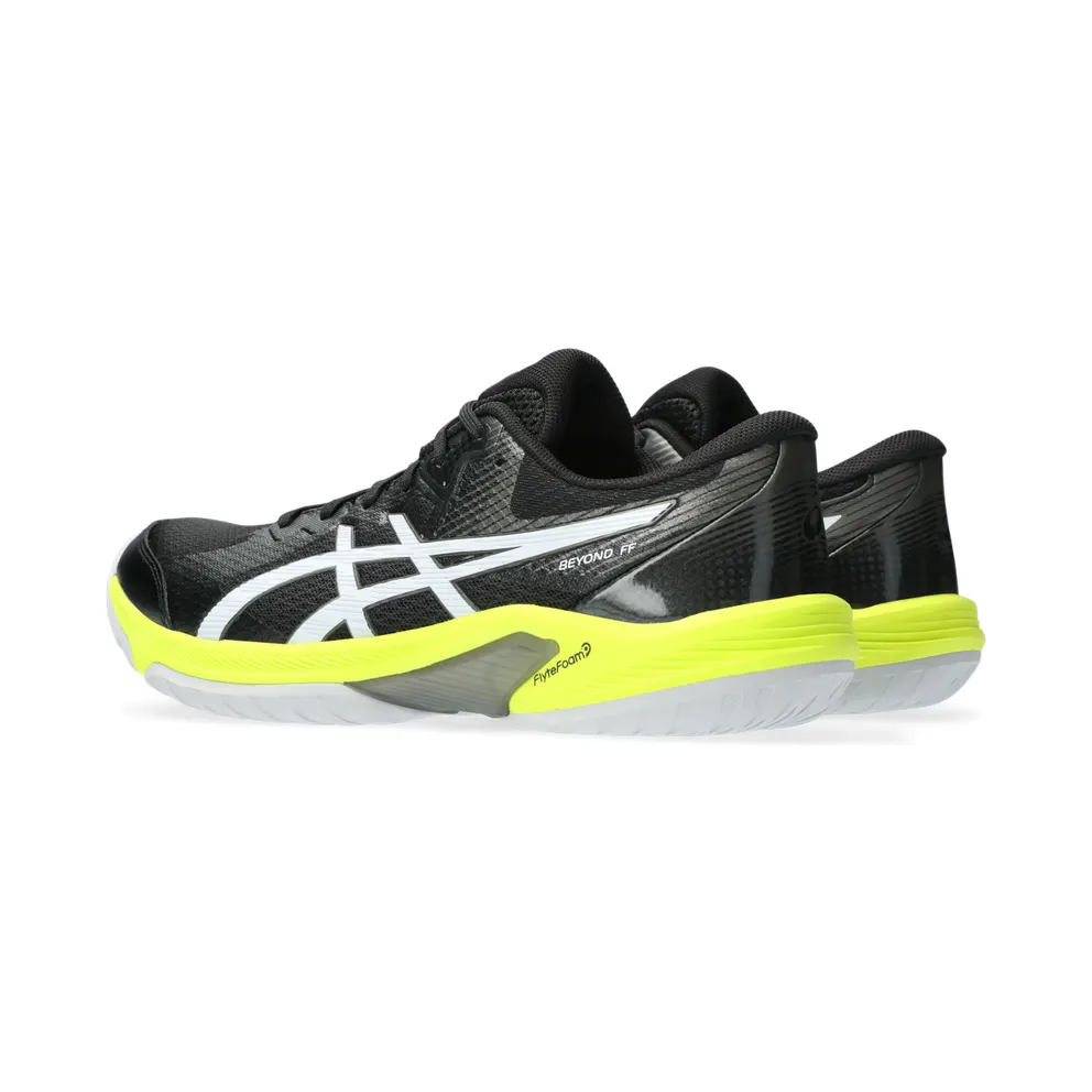 Asics Beyond Ff Black/White (1071A092.001)