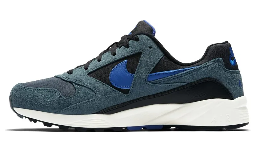 Nike Air Icarus Extra QS Iced Jade/Black/Sail/Racer Blue (882019-300)
