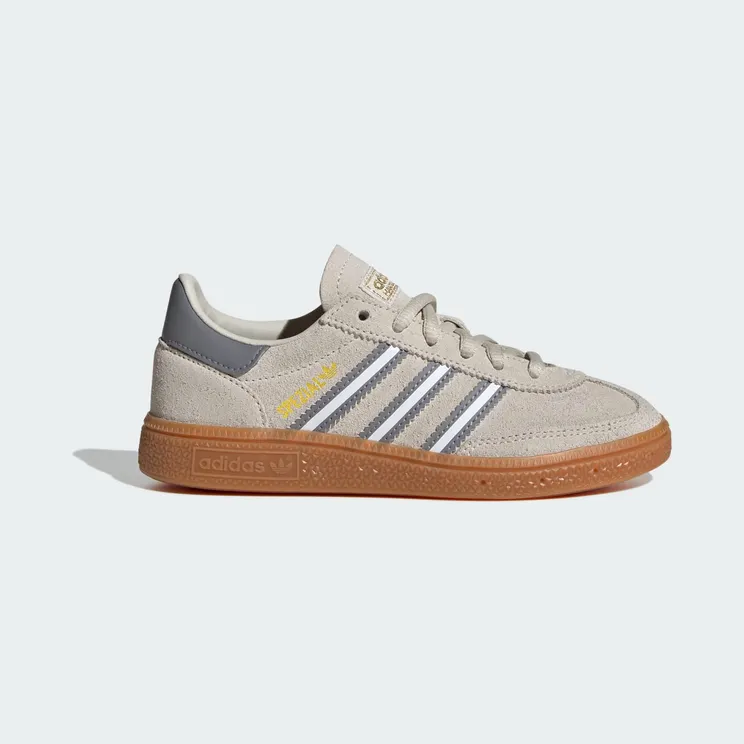 adidas Handball Spezial Alumina Cloud White Grey Three (JI0456)