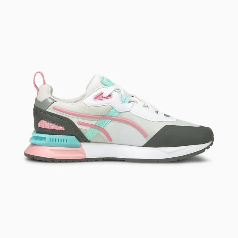 Puma Mirage Tech Black/White (38194508)