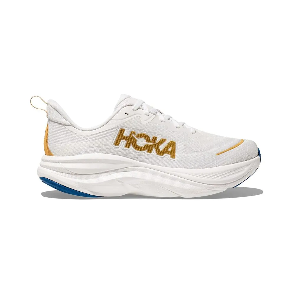 Hoka One Skyflow Frost Gold (1155111-FTG)