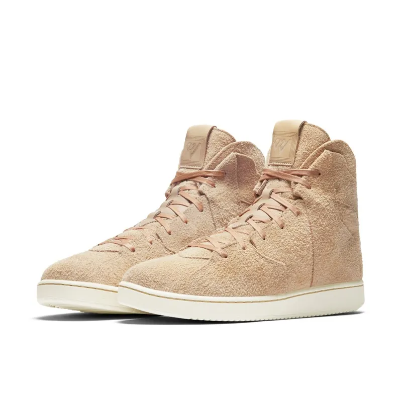 Jordan Westbrook 0.2 Vachetta Tan Vachetta Tan/Sail-Vachetta Tan (854563-200)