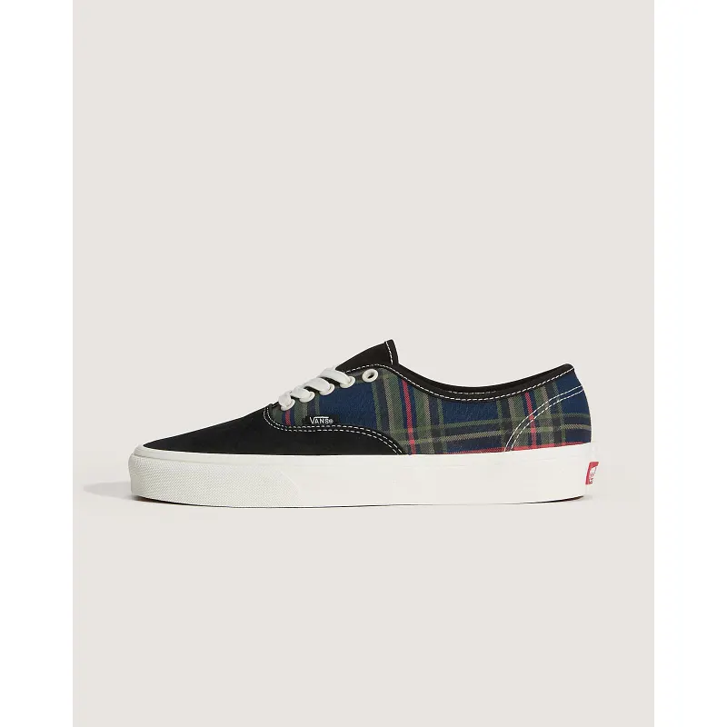 Vans Authentic – Plaid Pack – “Plaid Pack” (VN000D7YBML)