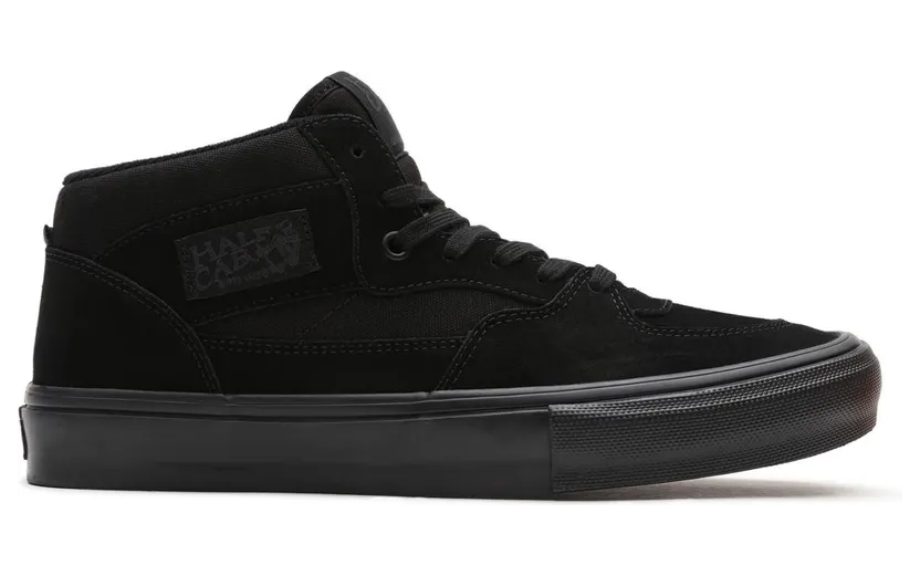 vans-half-cab VN0A5FCDBKA