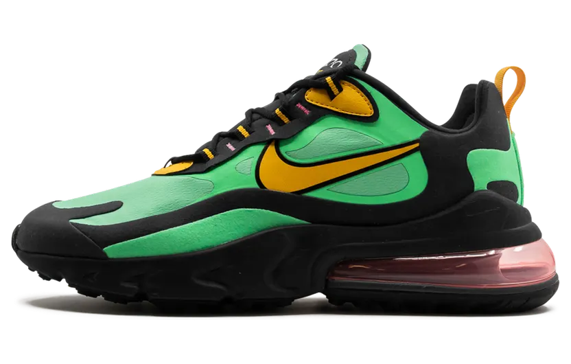 Nike Air Max 270 React “Pop Art” (AO4971-300)