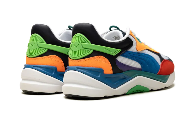 Puma TRC Prevaze “Multi” (393435-01)