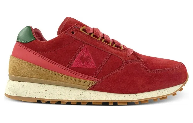 Le Coq Sportif Eclat LimitEDitions “Rose”