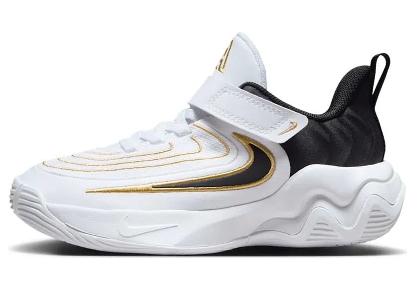 Nike Giannis Immortality FZ6733-100
