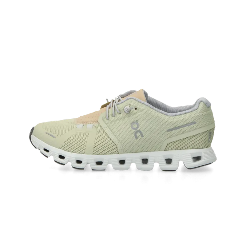 On Cloud 5 W (haze / sand) – 59.98154