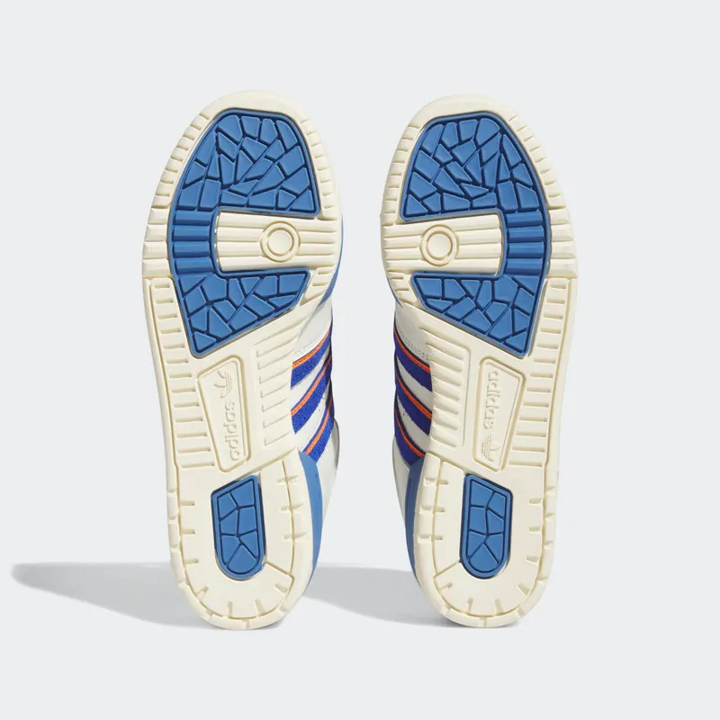 adidas Rivalry Low 86 White Tint / Royal Blue / Orange (ID4781)